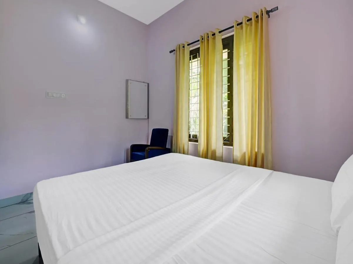 Shalom Palace Residency Neriyamangalam 0*,  India