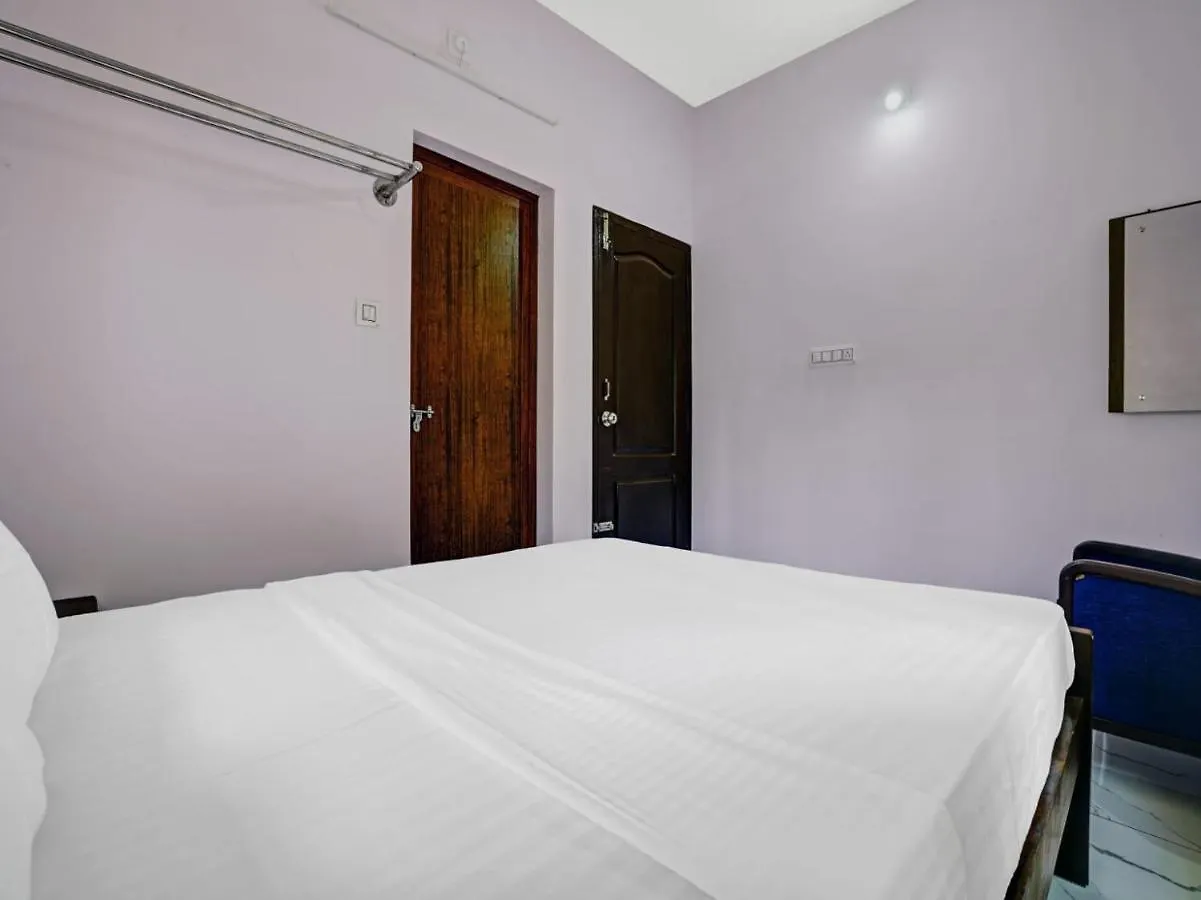Shalom Palace Residency Neriyamangalam