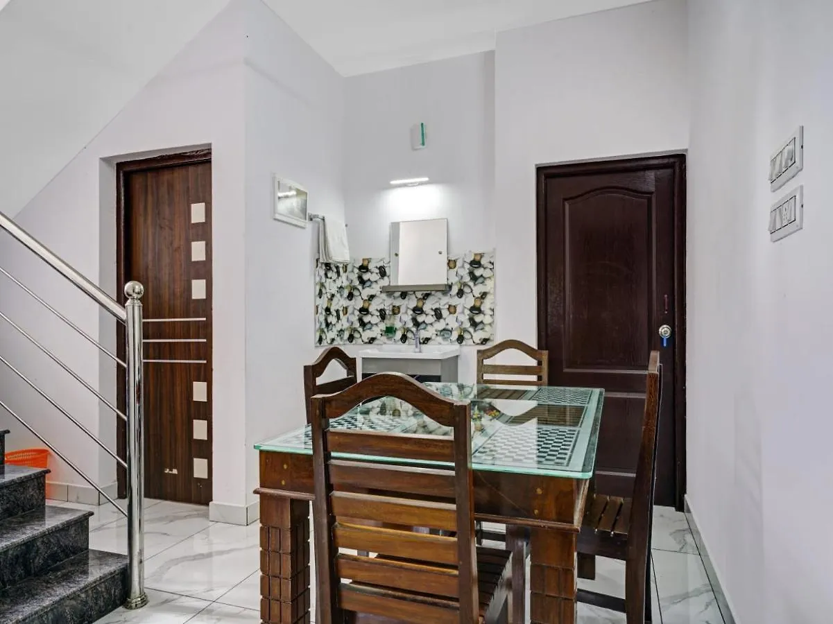 Shalom Palace Residency Neriyamangalam