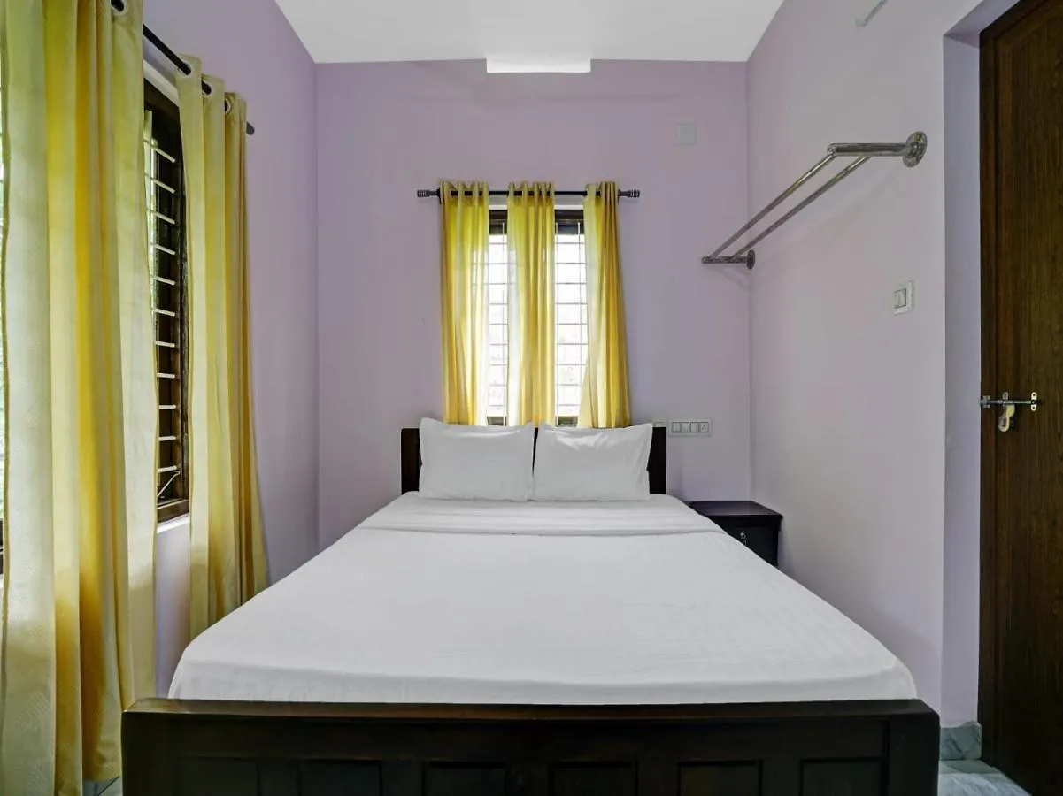 Homestay Shalom Palace Residency Neriyamangalam